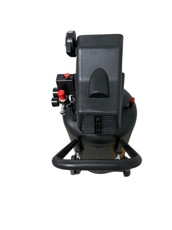 COMPRESOR DE AIRE DIRECTO VERTICAL OW-BM3-TANQUE 100L 2HP - Imagen 3