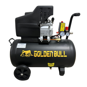 COMPRESOR DE AIRE DIRECTO HORIZONTAL OW-BM2-TANQUE 50L 2HP