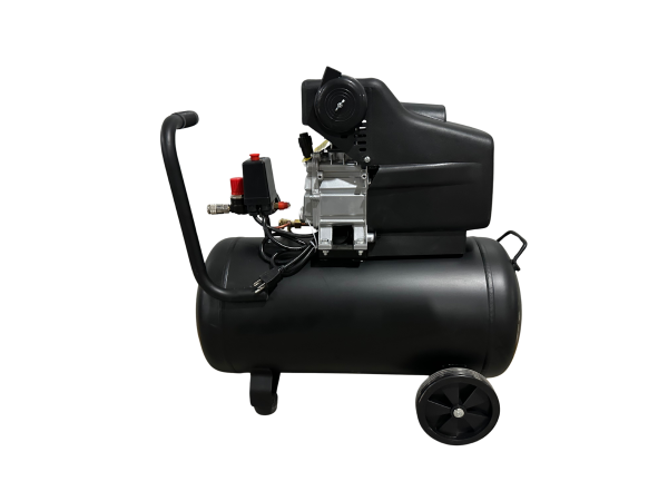 COMPRESOR DE AIRE DIRECTO HORIZONTAL OW-BM2-TANQUE 50L 2HP - Imagen 4